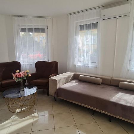 סגד Tulipan Apartman מראה חיצוני תמונה