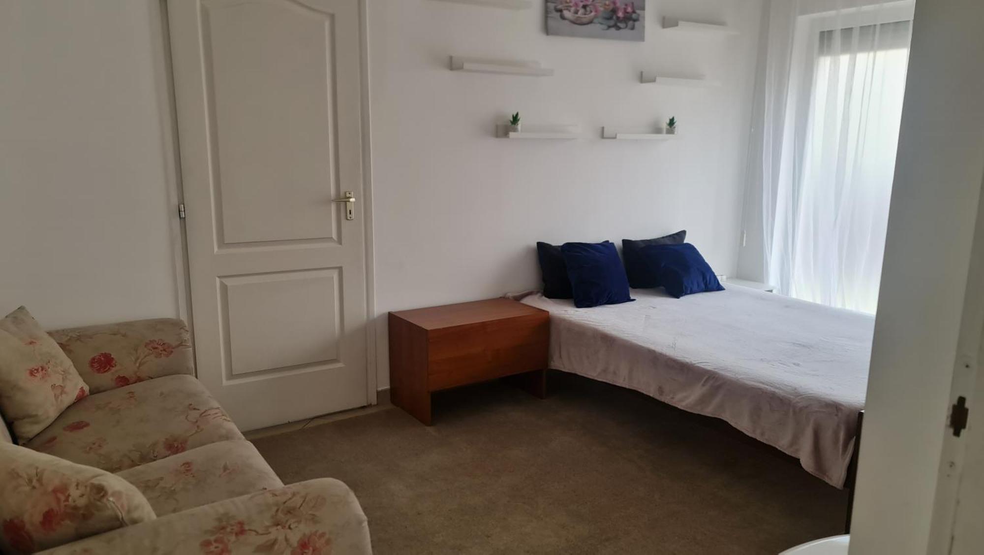 סגד Tulipan Apartman מראה חיצוני תמונה