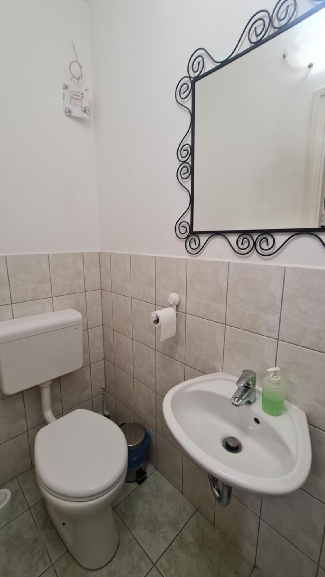 סגד Tulipan Apartman מראה חיצוני תמונה