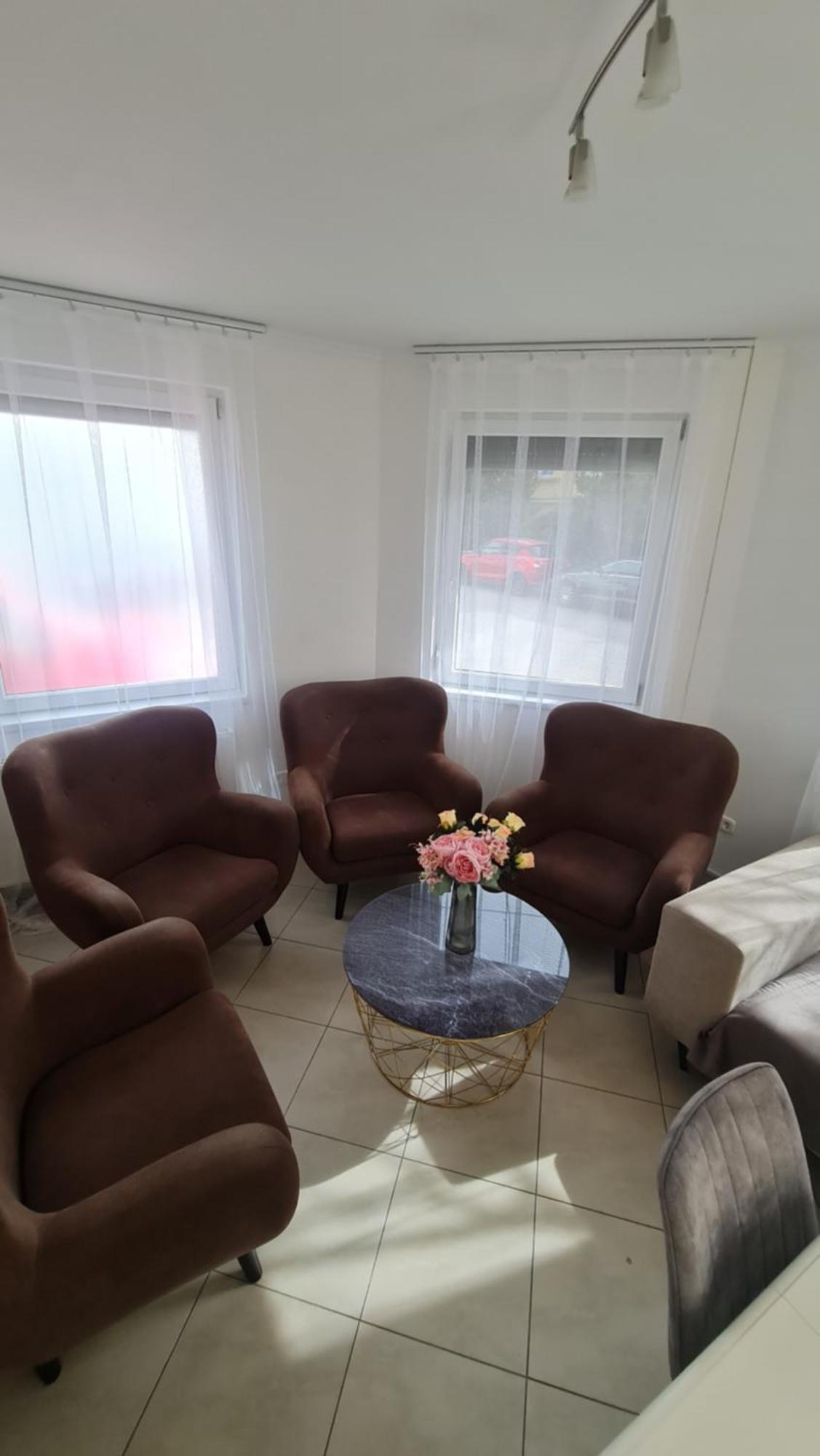 סגד Tulipan Apartman מראה חיצוני תמונה
